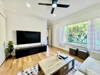 CozyDuo @ Ashford –10 Mins to CBD Hotel di Ashford