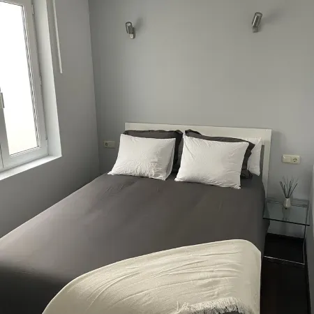 Tu casa en Cimadevilla