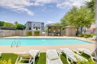 1 Mi to Intel Campus! Chandler Townhome w/ Pools - Spa