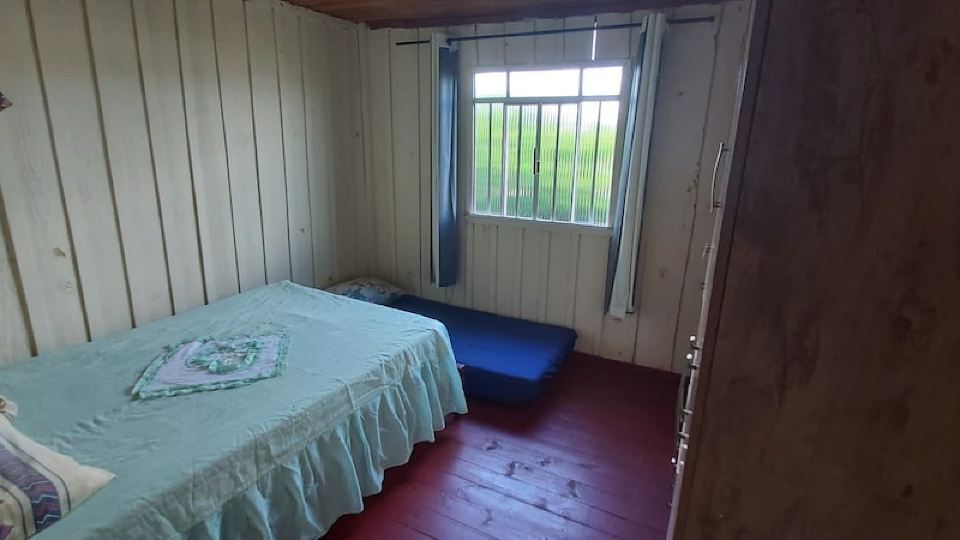 Cozy House with Parking Space Included.