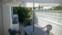 Apartment with terrace 2 bedrooms 2 bathrooms
