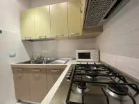 Large apartment in the heart of Lignano + parking! Suitable for one or more families!