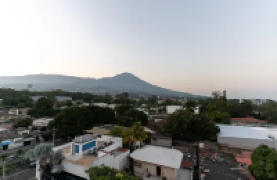 Luxury apartment @ galerias