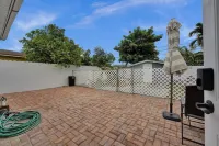 Cozy Miami Apt - TOP RATED! ! !