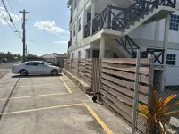 Cozy studio in amazing Saint John's with WIFI, AC, short walk to the beach.