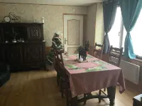 Skis and walks at the rendezvous, the snow is back in the Hautes Vosges Hotels in Cornimont