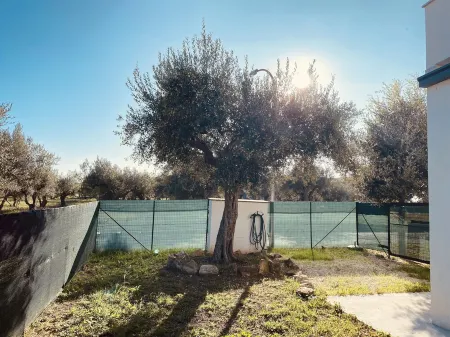 Casa Venere "A" Costa dei Trabocchi - Rocca San Giovanni 9 min drive from the sea Отели рядом с достопримечательностью «Chiesa di Fossacesia Marina»