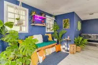 NAS, Pensacola Beach, Pool House -20mins to both beaches