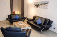 Vacation apartment Willebrand B-2-1