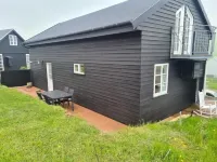 Casa Pállsstova. 5 Bedroom villa Hoteles en 