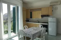 Olive Tree "Villa Nunzia" فنادق في Barano D'ischia