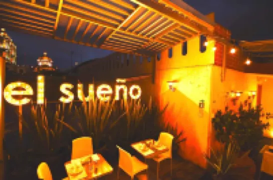 Hotel El Sueño
