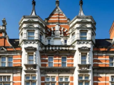 The Grand Hotel Leicester by The Unlimited Collection