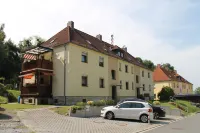 Vacation apartment Zum Vierbeiner