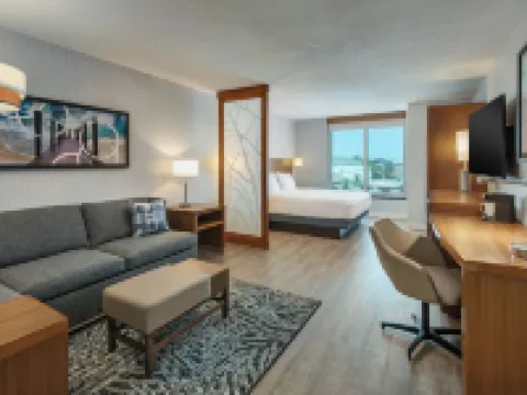 Hyatt Place Dewey Beach Hotels in Dewey Beach