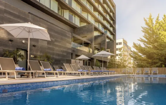 일루니온 아트리움