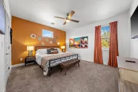 Lake Travis Resort-Style Amenities + Game Room! Welcome to Point Venture, TX