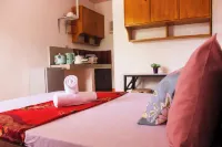 Cozy 2-bedroom apartment in charming Panglao with WiFi, AC