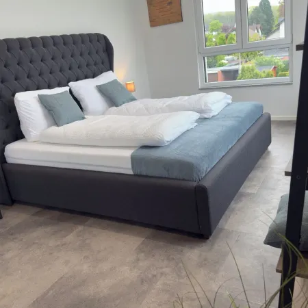 Stylish 135 sqm penthouse Cologne/Bonn