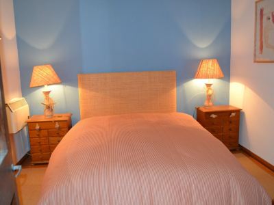 Vacation villa in Vale do Lobo 2 minutes from the beach