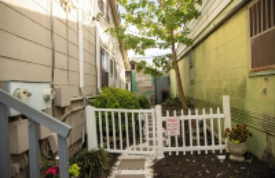 Charming Rehoboth Beach Apartment - 1.5 Blocks to the Beach!