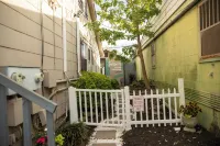 Charming Rehoboth Beach Apartment - 1.5 Blocks to the Beach!