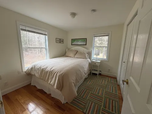 Mere Point Coastal Cottage