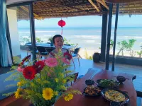 Jack Tran's Beachhouse Tam Thanh-The perfect paradise beachhouse family getaway