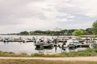 Très Joli T2 Refait à Neuf Avec Parking