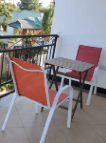 Chic 2-bedroom with WiFi and AC in marvelous Arusha