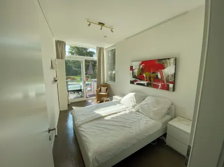 Living in a studio - Living in a Studio Отели в г. Мюльхайм-на-Руре