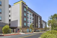 Home2 Suites by Hilton Riverside Downtown