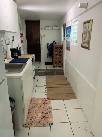 Surfers/backpackers Paradise