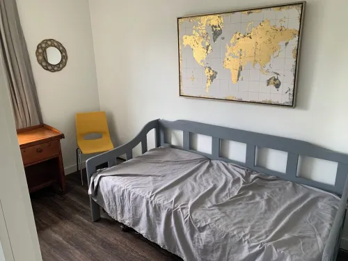 Sip & Stay Hotels in Bluewater