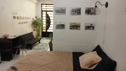 Misk'i Wasi Departamento Para 2 Personas