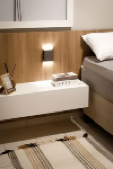 Complete Apartment in Pq Alvorada Hotels in 