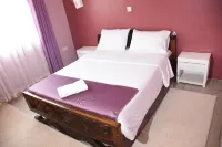 Serene 3-bedroom house