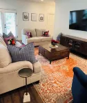 New! No Dawgs- Full 3-bedroom house minutes to campus - ブティック