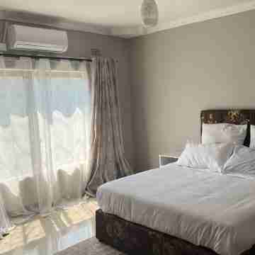 Family sized fully furnished home in the heart of Ndola City Rooms