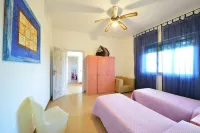 Villa Tambo House Bay - Your Seaside Villa in Salento Hotel a Lizzano