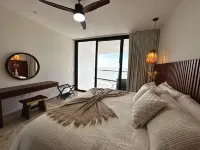 Siela seaside beachfront apartment in Siela seaside Hotels in Dzemul