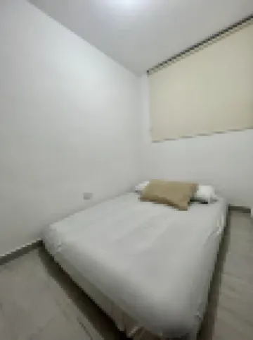 Apartamento Ubicado en Floridablanca, Santander 2 Habitaciones Hotels in 