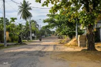 "Mervey & Jayden Garden: Villa and Apartments