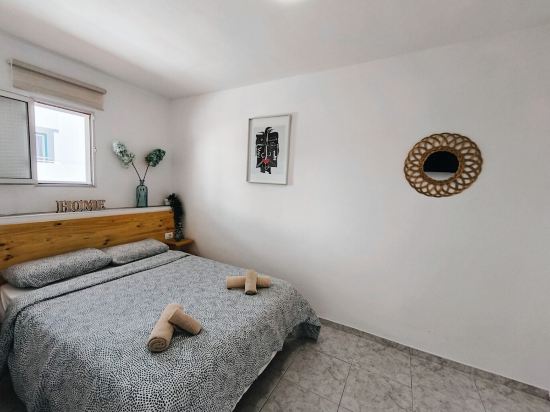 Acogedor Apartamento en Pleno Centro de Corralejo y a pie de la Playa