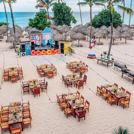 Iberostar Selection Hacienda Dominicus - All Inclusive