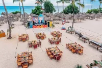 Iberostar Selection Hacienda Dominicus - All Inclusive - breakfast