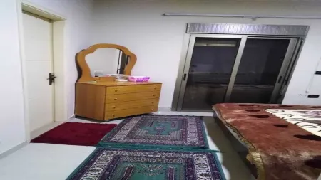 private apartment in a four stores building furnished for immediate delivery . Отели в г. Bchamoun