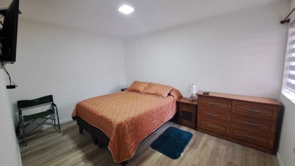 Agradable casa en Puerto varas