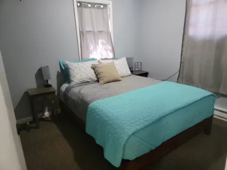 A Relaxing Place - Springs View