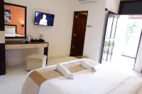 Ataya Hotel - Balkoner